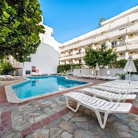 Hotel Iro Khersónisos Eksteriør bilde