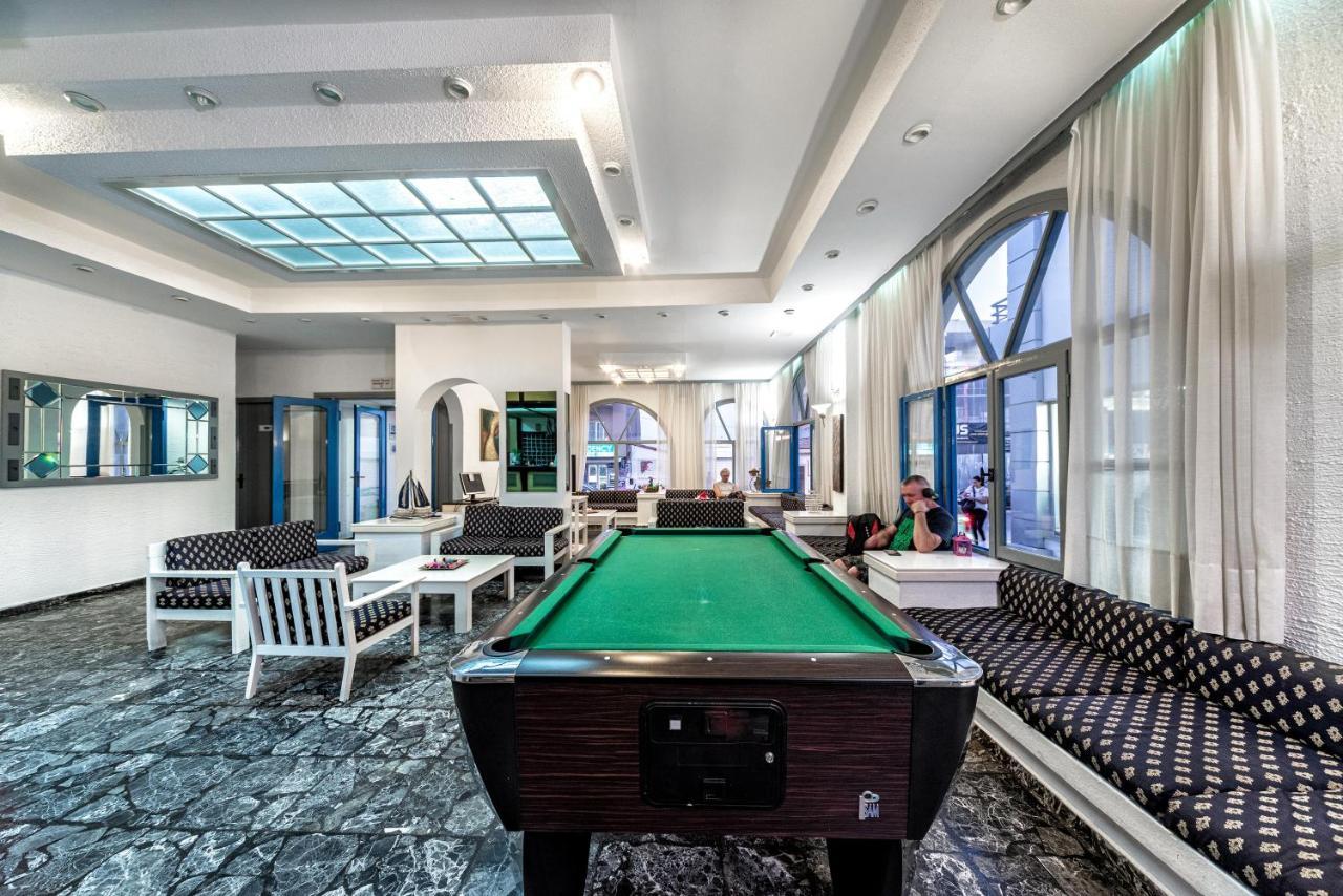 Hotel Iro Khersónisos Eksteriør bilde