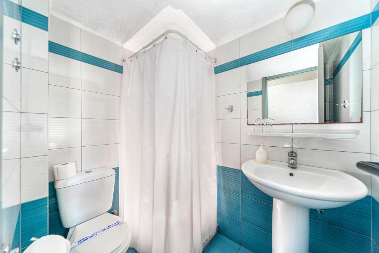 Hotel Iro Khersónisos Eksteriør bilde