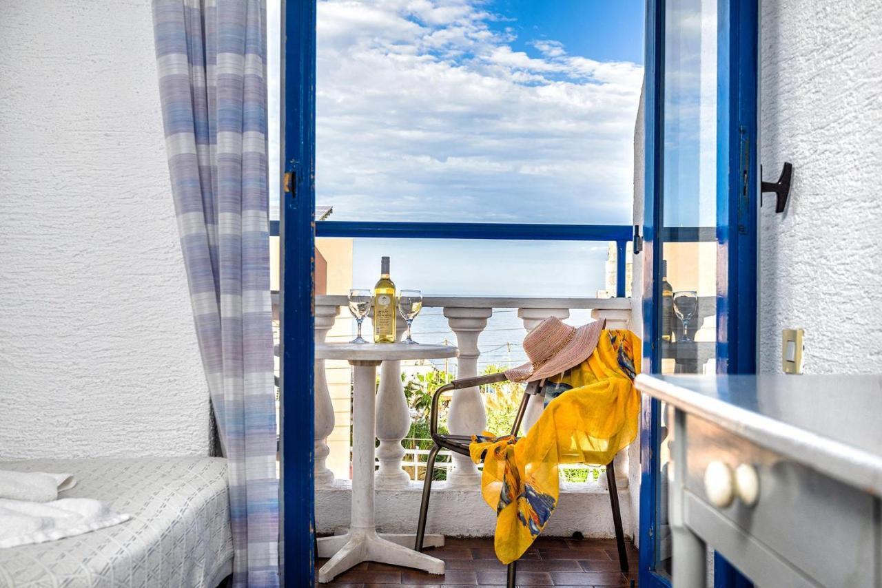 Hotel Iro Khersónisos Eksteriør bilde