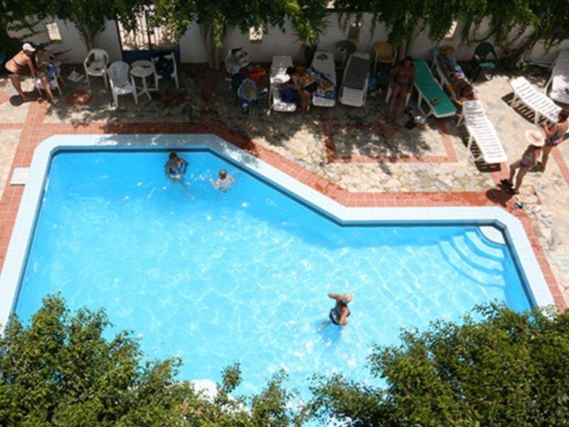 Hotel Iro Khersónisos Eksteriør bilde